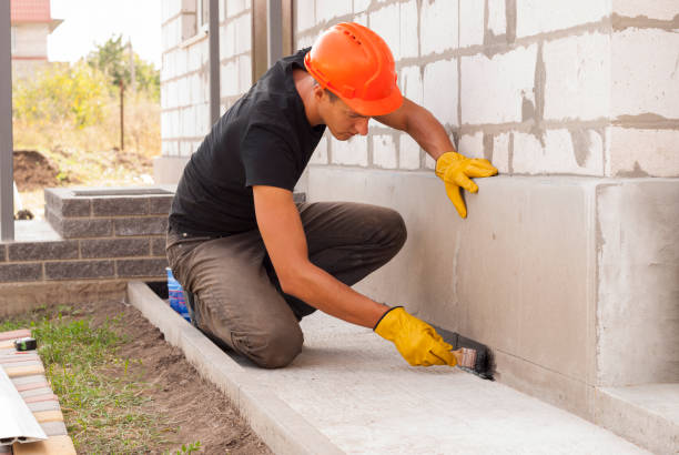 Waterproofing professionals working in Riverside, AL